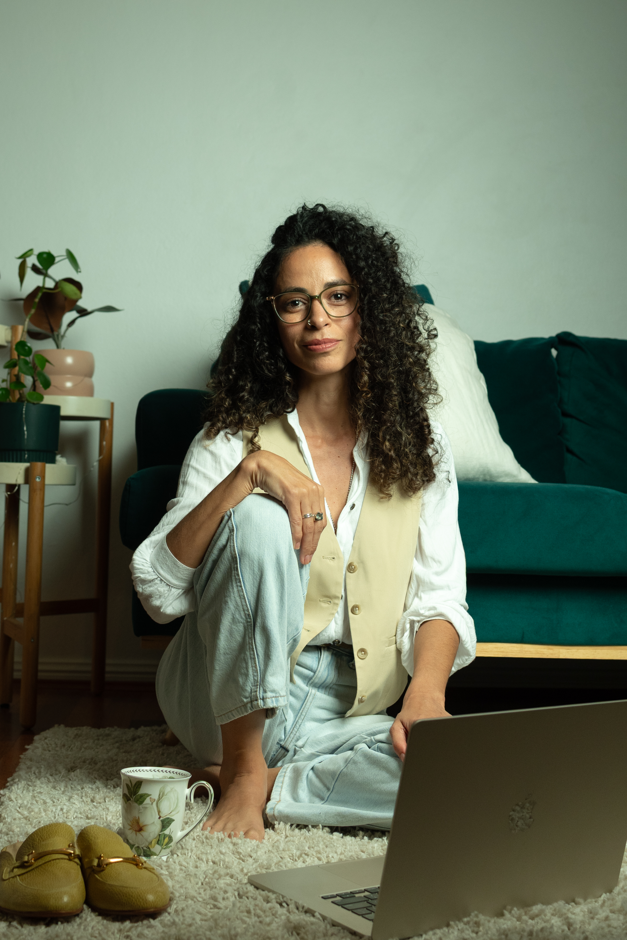 Veronica Garcia